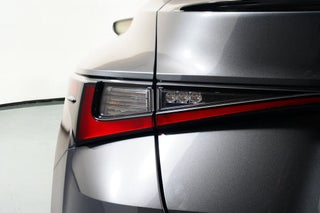 2024 Lexus IS 500 thumbnail – Miami, FL – 15