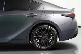 2024 Lexus IS 500 thumbnail – Miami, FL – 23