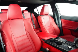 2024 Lexus IS 500 thumbnail – Miami, FL – 35