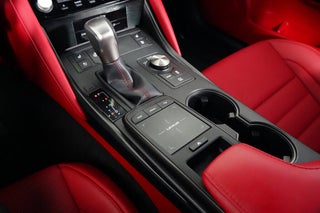 2024 Lexus IS 500 thumbnail – Miami, FL – 53