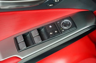 2024 Lexus IS 500 thumbnail – Miami, FL – 46