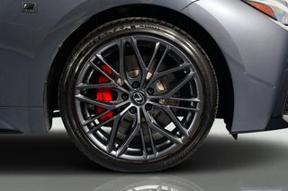 2024 Lexus IS 500 thumbnail – Miami, FL – 17