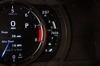 2024 Lexus IS 500 thumbnail – Miami, FL – 49