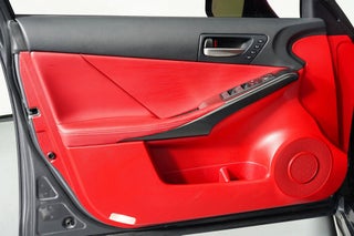 2024 Lexus IS 500 thumbnail – Miami, FL – 44