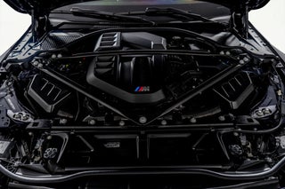 2025 BMW M4 thumbnail – Miami, FL – 56