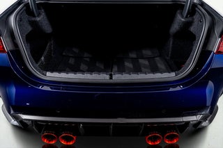 2025 BMW M4 thumbnail – Miami, FL – 54