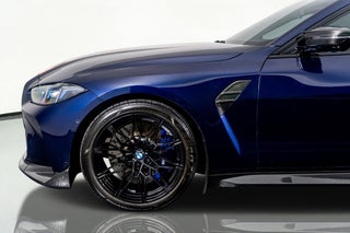 2025 BMW M4 thumbnail – Miami, FL – 23