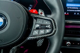2025 BMW M4 thumbnail – Miami, FL – 46