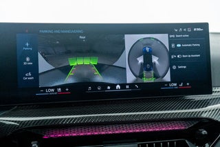 2025 BMW M4 thumbnail – Miami, FL – 52