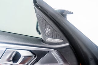 2025 BMW M4 thumbnail – Miami, FL – 41