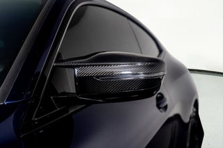 2025 BMW M4 thumbnail – Miami, FL – 32