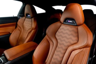 2025 BMW M4 thumbnail – Miami, FL – 3