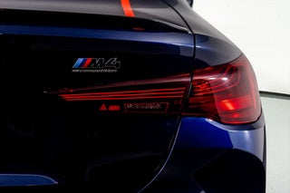 2025 BMW M4 thumbnail – Miami, FL – 14