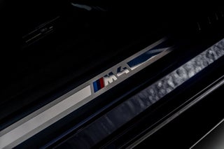 2025 BMW M4 thumbnail – Miami, FL – 39