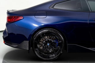 2025 BMW M4 thumbnail – Miami, FL – 9