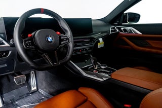 2025 BMW M4 thumbnail – Miami, FL – 2