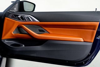 2025 BMW M4 thumbnail – Miami, FL – 42