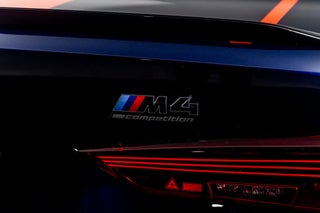 2025 BMW M4 thumbnail – Miami, FL – 15