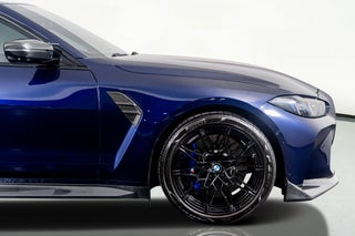 2025 BMW M4 thumbnail – Miami, FL – 7