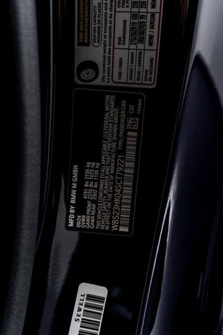 2025 BMW M4 thumbnail – Miami, FL – 57