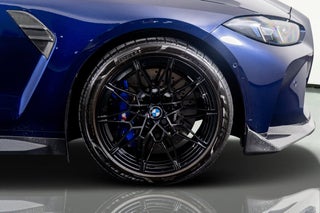 2025 BMW M4 thumbnail – Miami, FL – 8