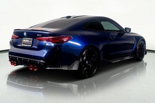 2025 BMW M4 thumbnail – Miami, FL – 11
