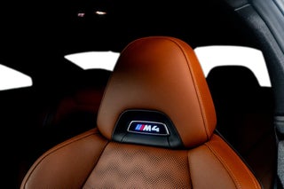 2025 BMW M4 thumbnail – Miami, FL – 33
