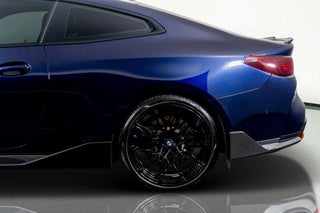 2025 BMW M4 thumbnail – Miami, FL – 21