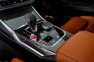 2025 BMW M4 thumbnail – Miami, FL – 47