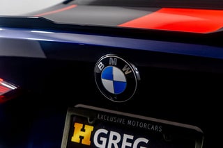 2025 BMW M4 thumbnail – Miami, FL – 16