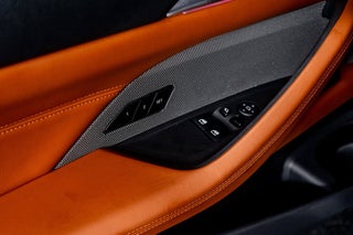 2025 BMW M4 thumbnail – Miami, FL – 40