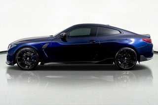 2025 BMW M4 thumbnail – Miami, FL – 20