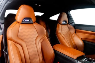 2025 BMW M4 thumbnail – Miami, FL – 35