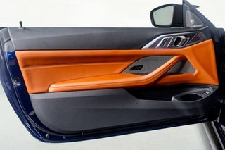 2025 BMW M4 thumbnail – Miami, FL – 38