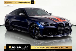 BMW M4 for sale Las Vegas
