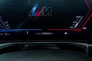 2025 BMW M4 thumbnail – Miami, FL – 43