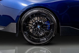 2025 BMW M4 thumbnail – Miami, FL – 10