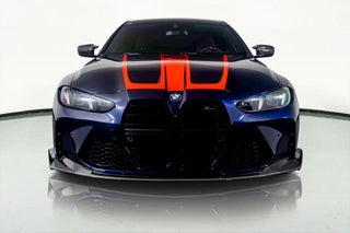 2025 BMW M4 thumbnail – Miami, FL – 26