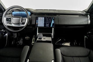2025 Land Rover Range Rover thumbnail – Miami, FL – 104