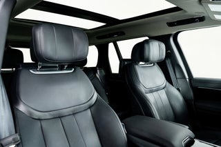 2025 Land Rover Range Rover thumbnail – Miami, FL – 95