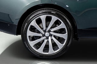 2025 Land Rover Range Rover thumbnail – Miami, FL – 75