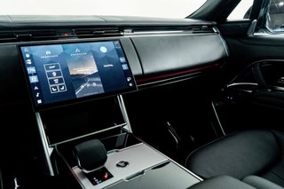 2025 Land Rover Range Rover thumbnail – Miami, FL – 113