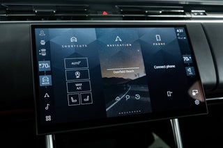 2025 Land Rover Range Rover thumbnail – Miami, FL – 115