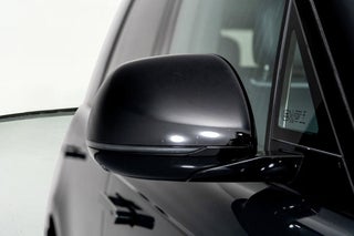2025 Land Rover Range Rover thumbnail – Miami, FL – 92