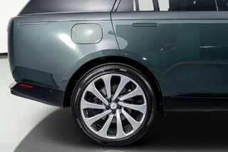 2025 Land Rover Range Rover thumbnail – Miami, FL – 74