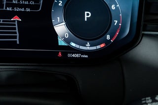 2025 Land Rover Range Rover thumbnail – Miami, FL – 110