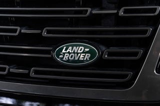2025 Land Rover Range Rover thumbnail – Miami, FL – 90