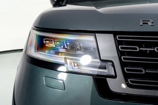 2025 Land Rover Range Rover thumbnail – Miami, FL – 88