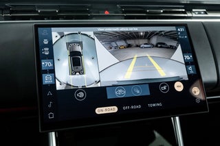 2025 Land Rover Range Rover thumbnail – Miami, FL – 116