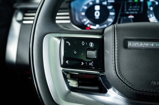 2025 Land Rover Range Rover thumbnail – Miami, FL – 111